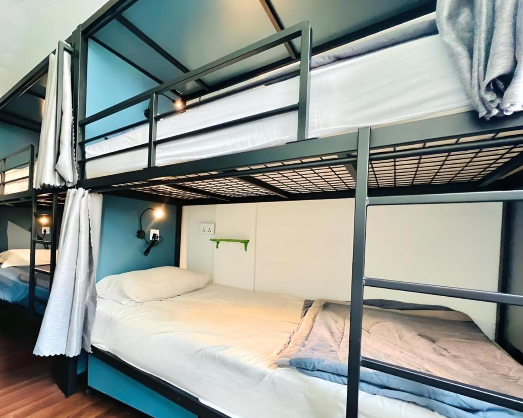 Beary Best! Hostel Chinatown Singapore Exterior photo