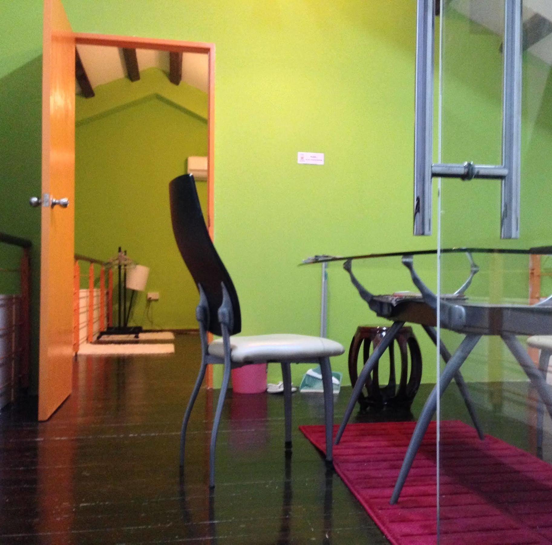Beary Best! Hostel Chinatown Singapore Exterior photo