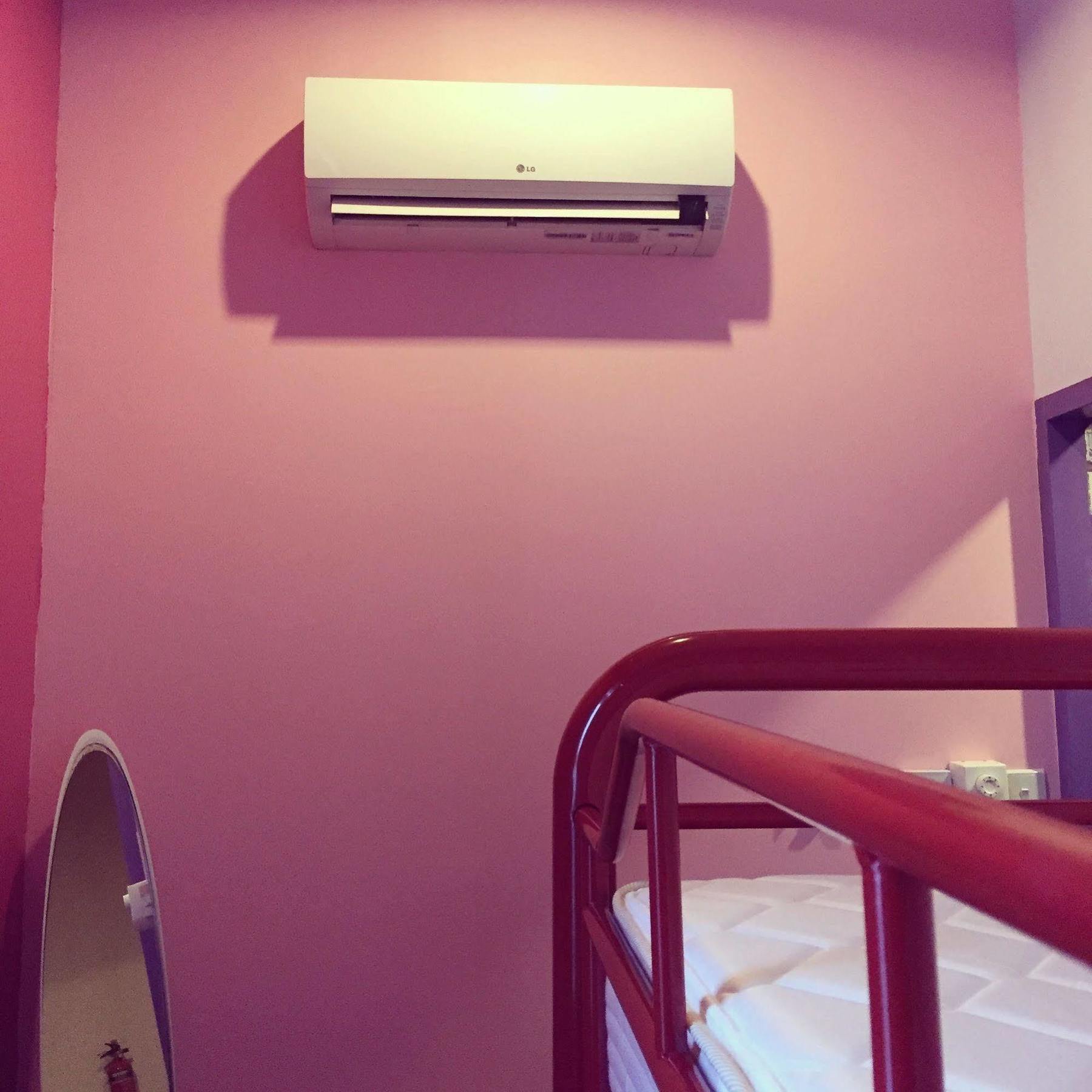 Beary Best! Hostel Chinatown Singapore Exterior photo